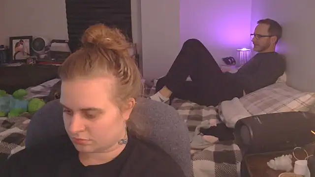 Snapshot of Sexyblonde12344 chatting on November 30, 11:38 pm Sexyblonde12344 online show from November 30, 11:38 pm