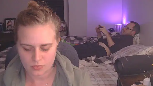 Snapshot of Sexyblonde12344 chatting on November 30, 1:06 am Sexyblonde12344 online show from November 30, 1:06 am