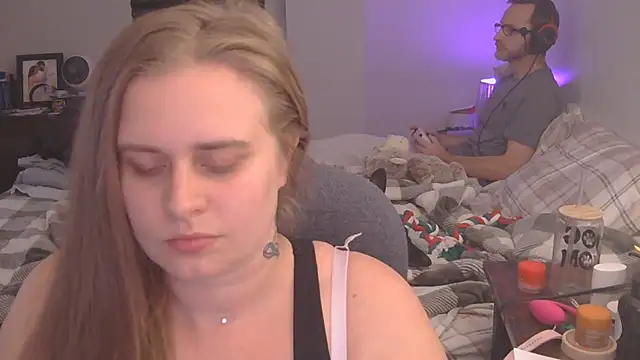 Snapshot of Sexyblonde12344 chatting on November 7, 11:41 pm Sexyblonde12344 online show from November 7, 11:41 pm