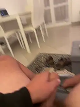 Snapshot of bomber126 chatting on October 2, 8:12 pm bomber126 online show from October 2, 8:12 pm