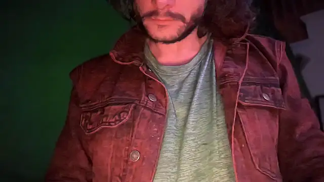 MasterDaddyCool online show from January 14, 1:31 am