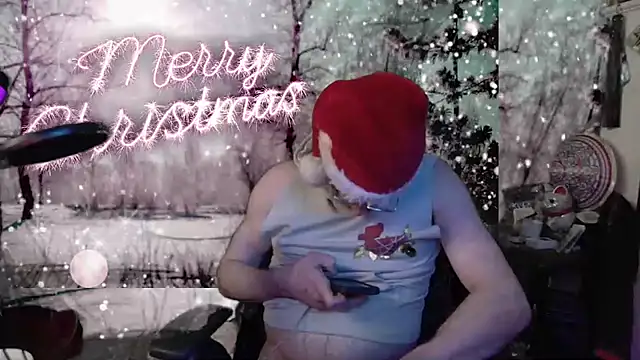 MasterDaddyCool online show from December 22, 12:22 am