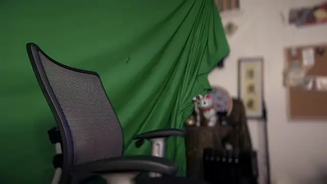 MasterDaddyCool online show from January 12, 7:15 am