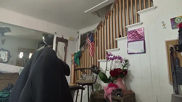 MasterDaddyCool online show from March 18, 5:14 pm