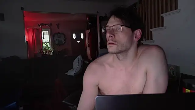 MasterDaddyCool online show from May 12, 11:55 pm