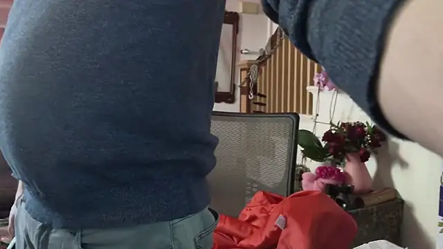 MasterDaddyCool online show from March 25, 12:26 pm