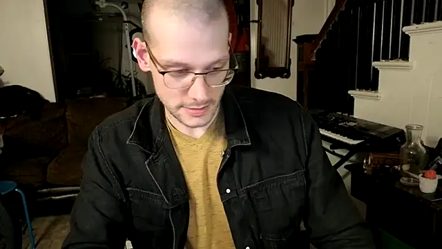 Snapshot of MasterDaddyCool chatting on June 20, 5:45 am MasterDaddyCool online show from June 20, 5:45 am