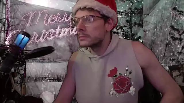 MasterDaddyCool online show from December 21, 12:18 pm