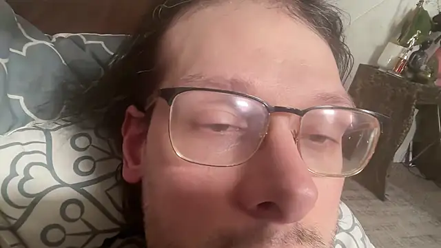 MasterDaddyCool online show from March 29, 5:14 pm