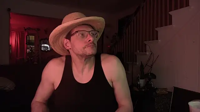 MasterDaddyCool online show from May 9, 1:09 am