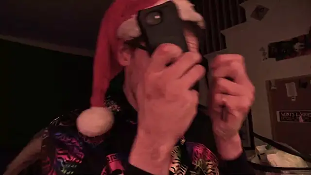 MasterDaddyCool online show from December 15, 9:37 am