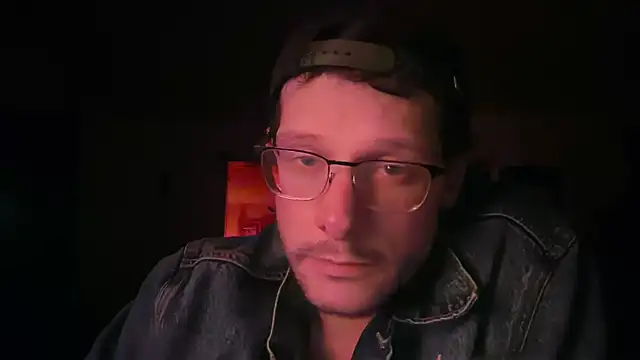MasterDaddyCool online show from May 15, 8:23 am
