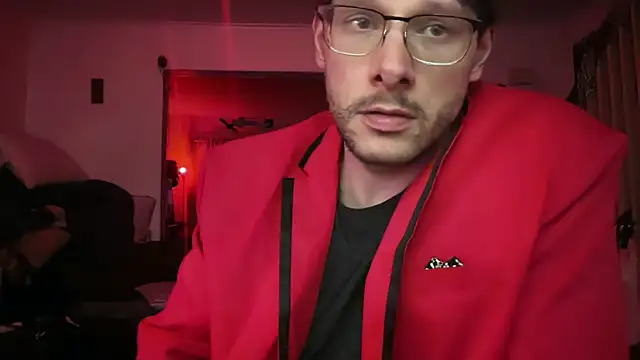 MasterDaddyCool online show from May 17, 4:45 am