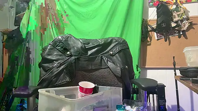 MasterDaddyCool online show from February 14, 11:27 pm