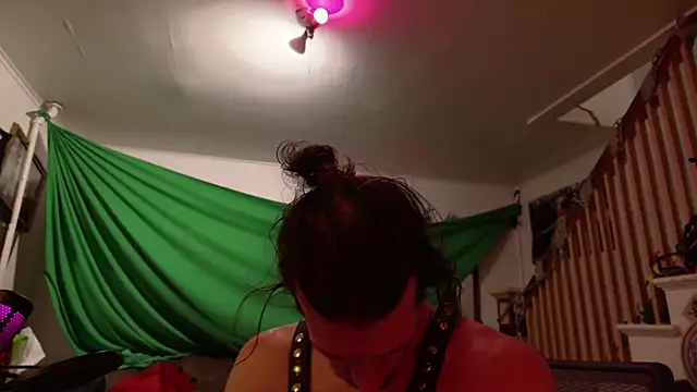 MasterDaddyCool online show from December 14, 9:31 pm