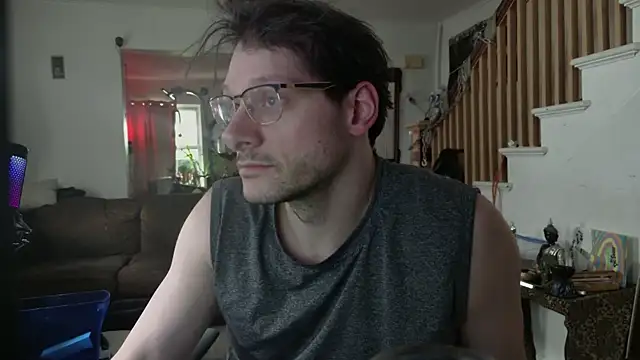 MasterDaddyCool online show from May 10, 8:44 pm