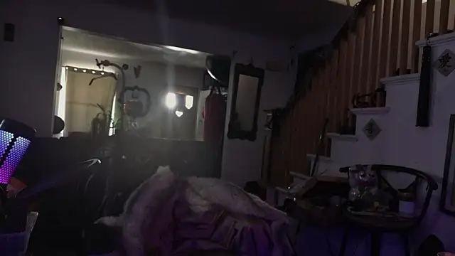 MasterDaddyCool online show from February 5, 7:10 pm