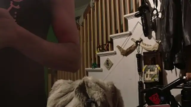 MasterDaddyCool online show from February 7, 9:12 pm