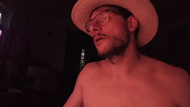 MasterDaddyCool online show from April 23, 12:17 am