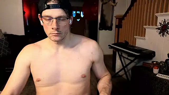 MasterDaddyCool online show from June 3, 12:22 am