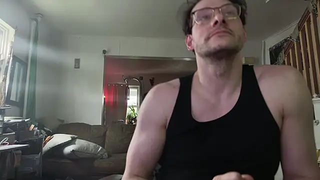 MasterDaddyCool online show from May 9, 2:53 pm