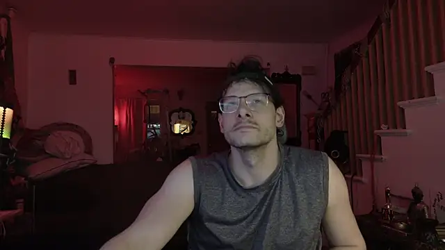 MasterDaddyCool online show from May 10, 3:43 am