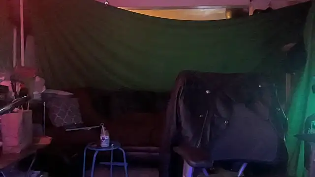 MasterDaddyCool online show from February 11, 2:50 pm