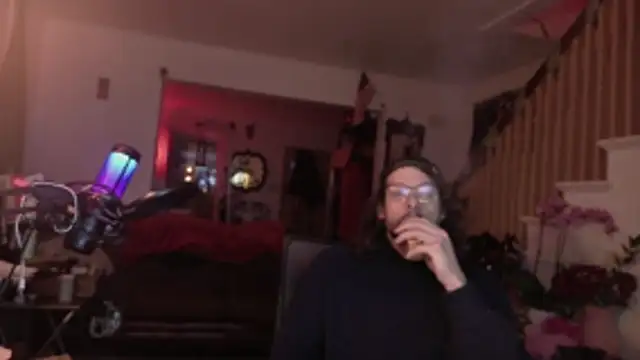 MasterDaddyCool online show from March 20, 10:38 am