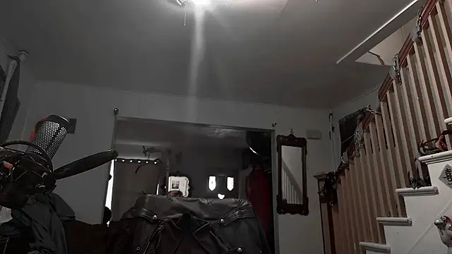 MasterDaddyCool online show from January 31, 7:12 pm