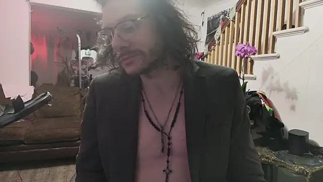 MasterDaddyCool online show from March 9, 9:13 am