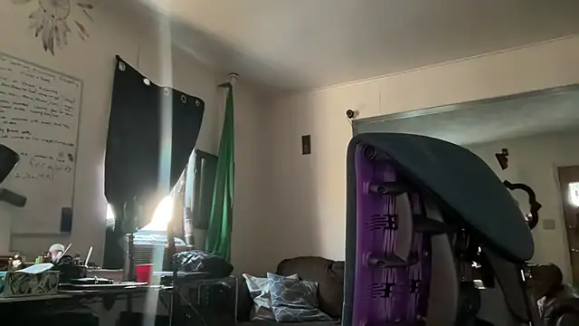 MasterDaddyCool online show from May 30, 11:54 pm