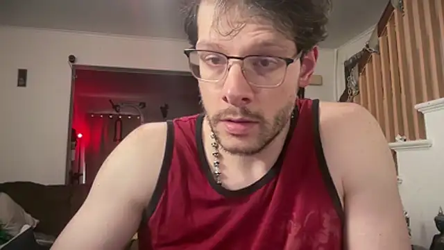 MasterDaddyCool online show from May 24, 2:06 pm