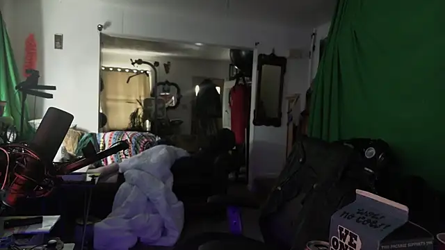 MasterDaddyCool online show from February 24, 5:14 pm