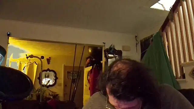 Snapshot of MasterDaddyCool chatting on November 10, 3:55 am MasterDaddyCool online show from November 10, 3:55 am