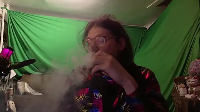 MasterDaddyCool online show from December 19, 8:49 am