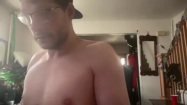 MasterDaddyCool online show from May 17, 5:57 pm