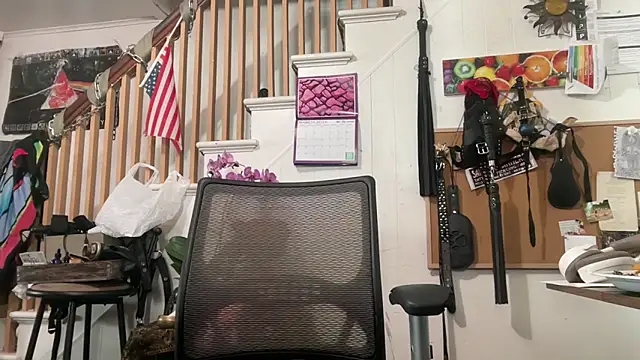 MasterDaddyCool online show from March 14, 2:34 pm