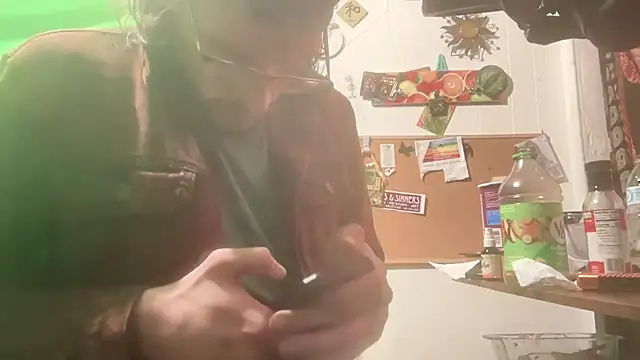 MasterDaddyCool online show from January 13, 8:29 am