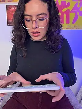 Katheerine online show from November 15, 12:58 am