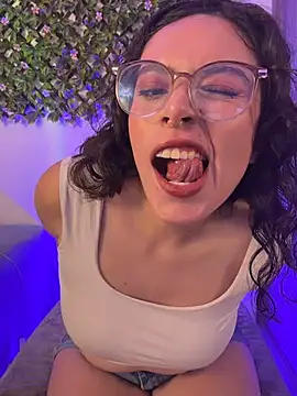 Katheerine online show from November 25, 12:55 am