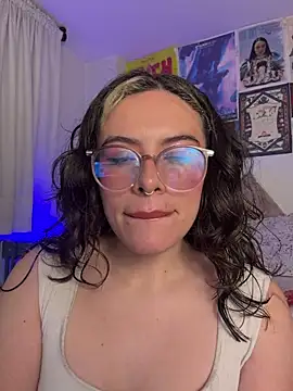 Katheerine online show from March 18, 1:53 am