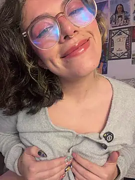 Katheerine online show from April 13, 2:15 am