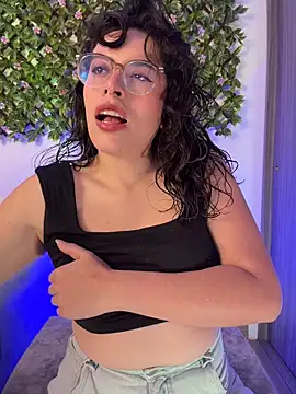 Katheerine online show from November 26, 1:05 am