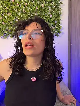 Katheerine online show from December 19, 12:58 am