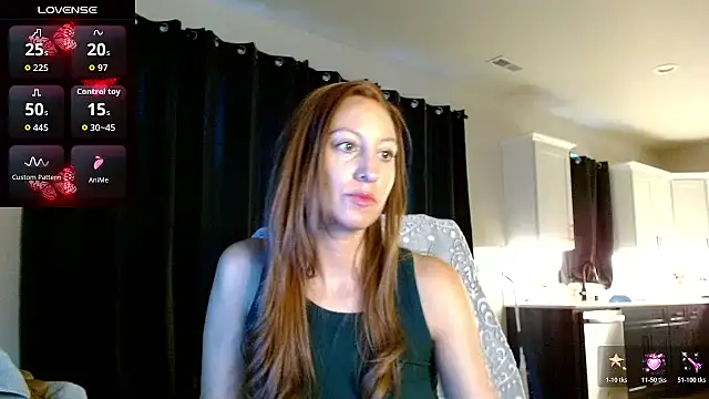 AnneNay online show from July 9, 3:29 am
