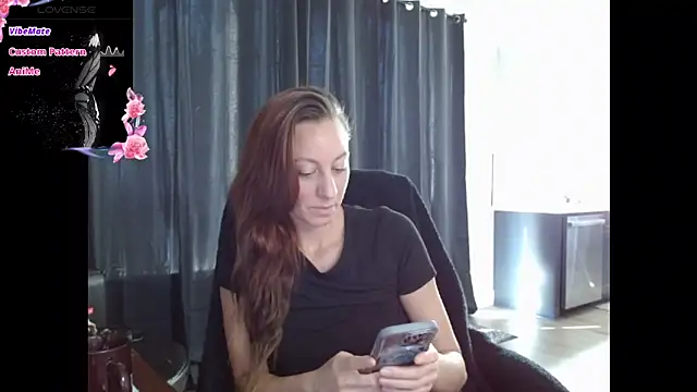 AnneNay online show from March 10, 6:45 pm