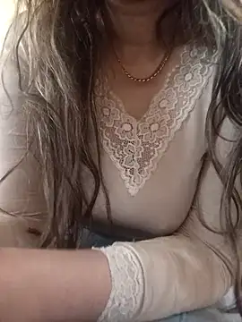 Sweet-arian online show from December 17, 9:47 am