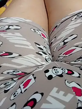 Sweet-arian online show from November 12, 8:51 am