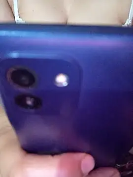 Sweet-arian online show from November 8, 6:39 am