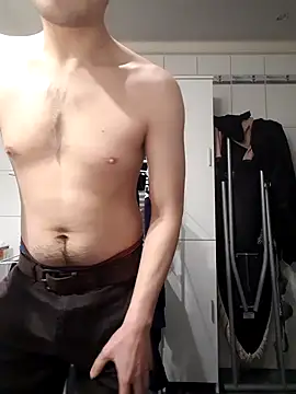 GentlemanMoney  online show from February 20, 9:28 pm